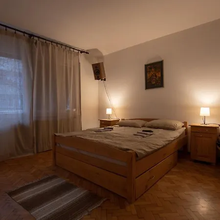 St Marks Homestay Belgrade